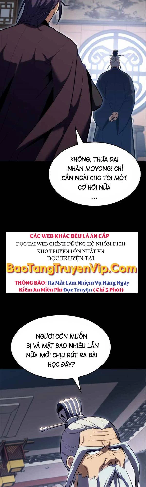 Người Chơi Mới Cấp Tối Đa Chapter 87 - Trang 4