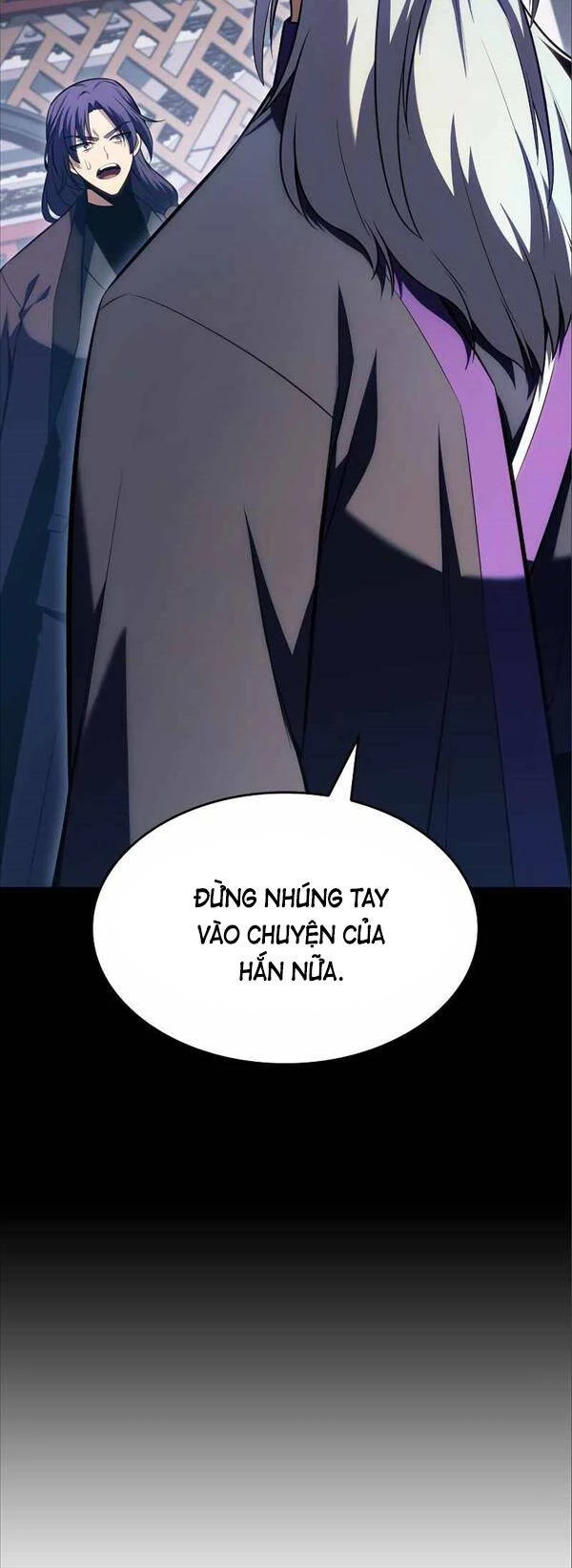 Người Chơi Mới Cấp Tối Đa Chapter 87 - Trang 4