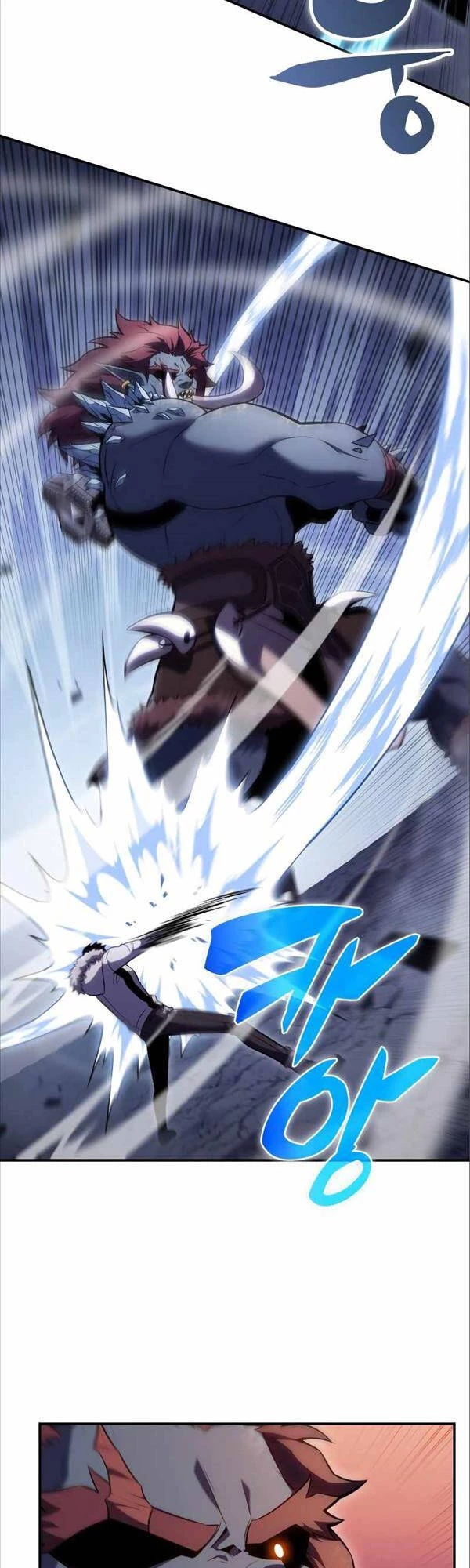 Người Chơi Mới Cấp Tối Đa Chapter 87 - Trang 4