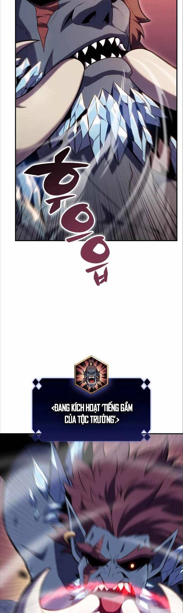 Người Chơi Mới Cấp Tối Đa Chapter 87 - Trang 4