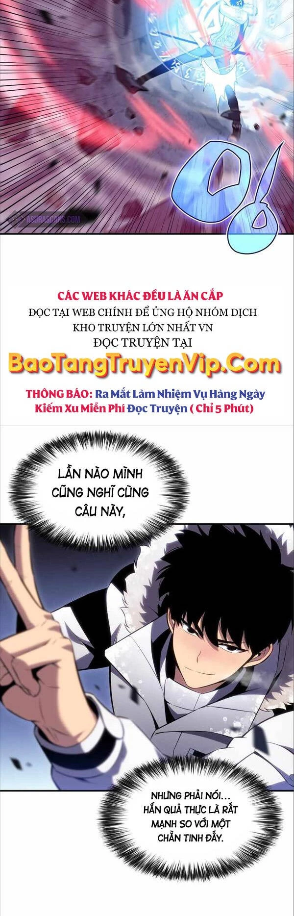 Người Chơi Mới Cấp Tối Đa Chapter 87 - Trang 4