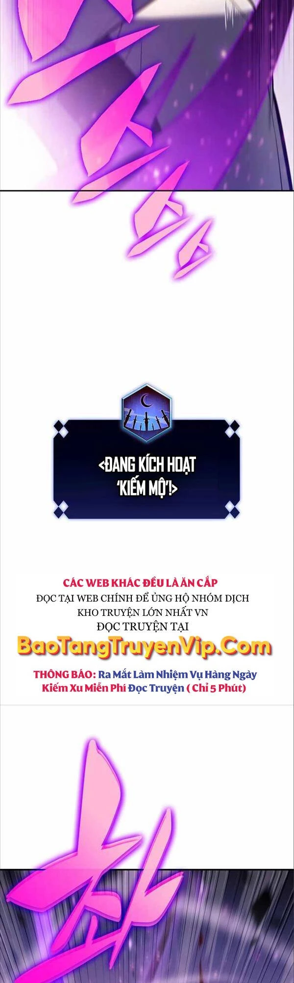 Người Chơi Mới Cấp Tối Đa Chapter 87 - Trang 4