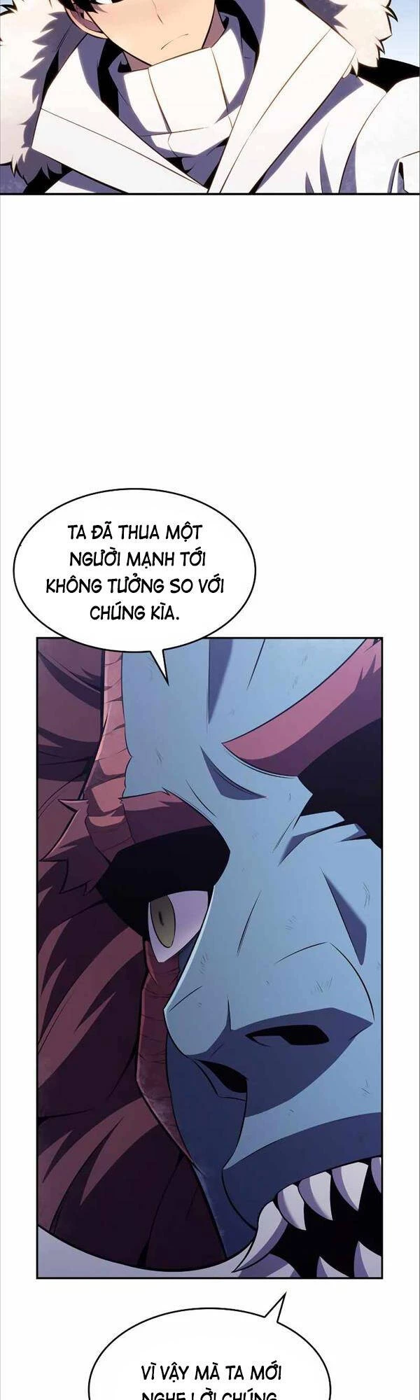 Người Chơi Mới Cấp Tối Đa Chapter 87 - Trang 4