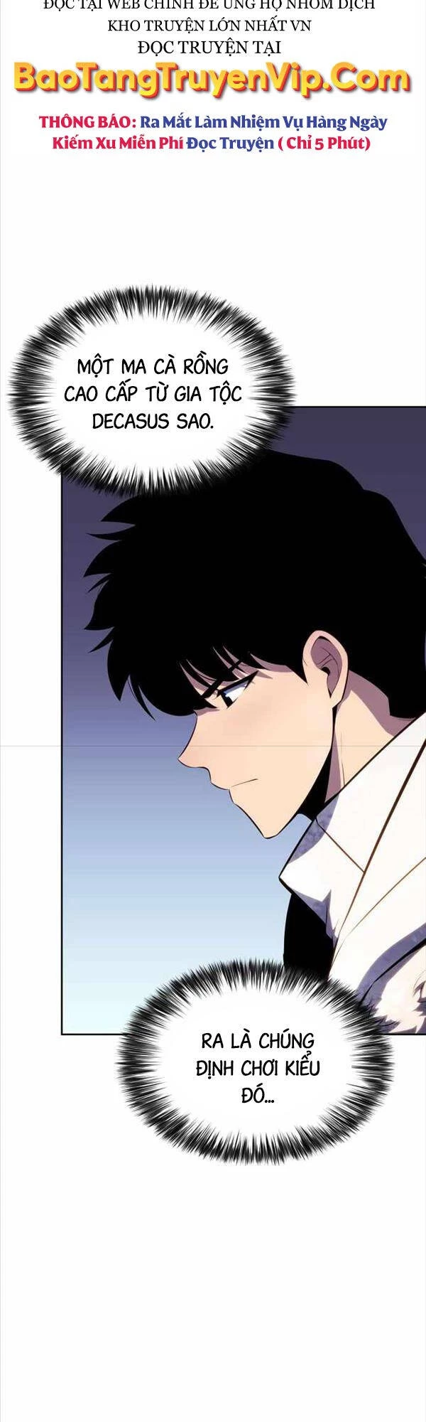 Người Chơi Mới Cấp Tối Đa Chapter 88 - Trang 4