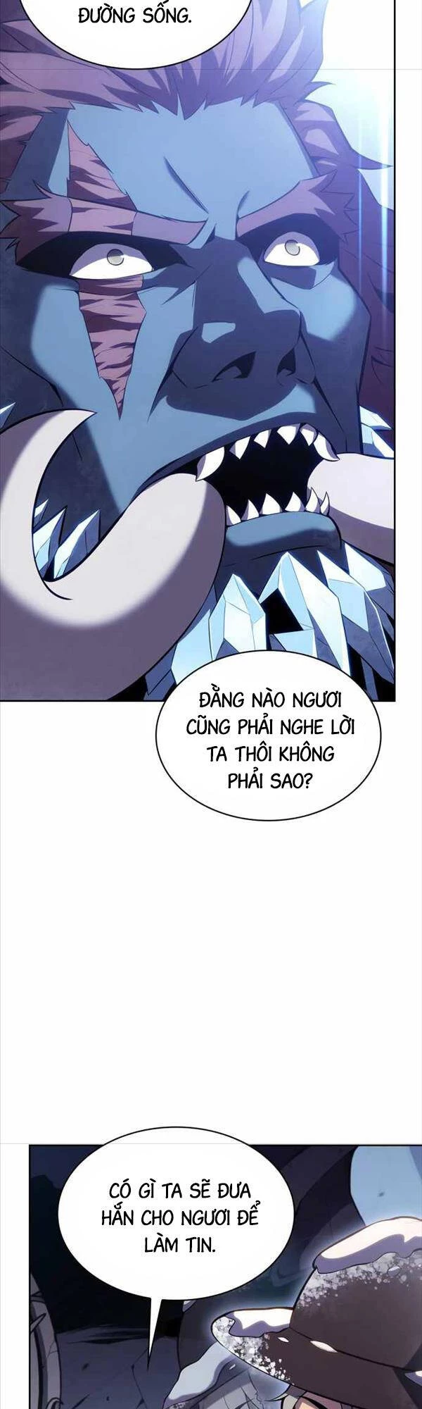 Người Chơi Mới Cấp Tối Đa Chapter 88 - Trang 4