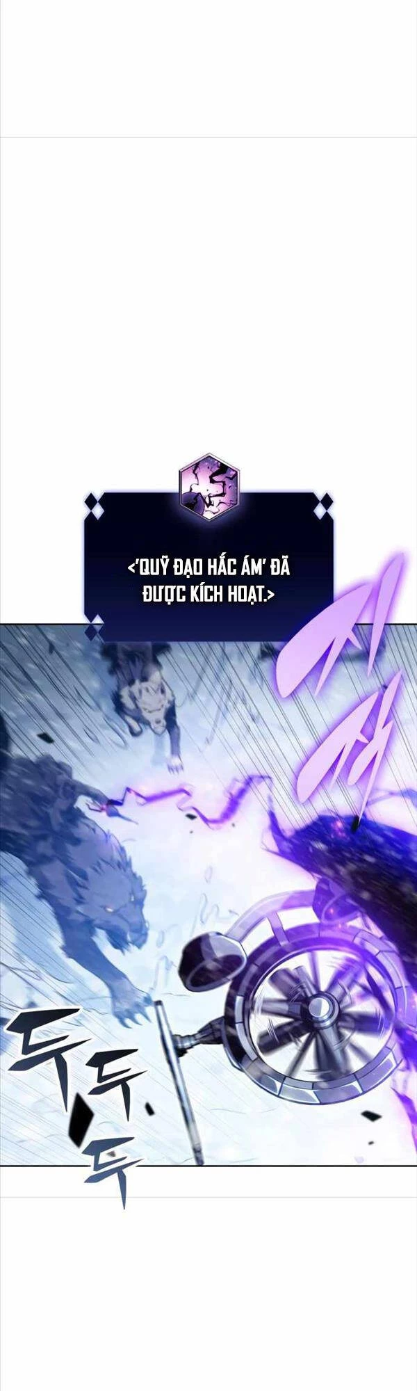 Người Chơi Mới Cấp Tối Đa Chapter 88 - Trang 4