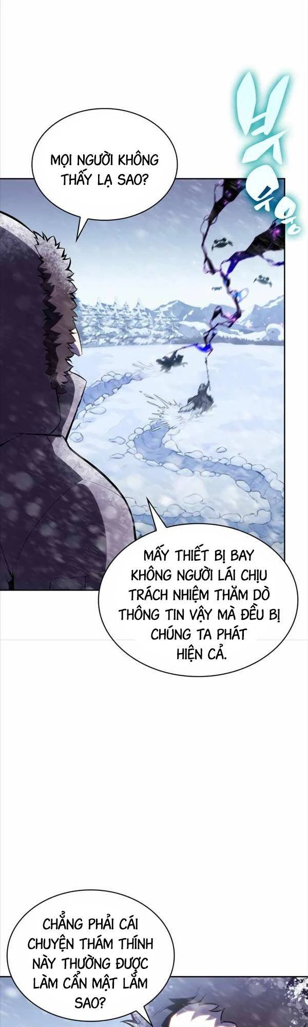 Người Chơi Mới Cấp Tối Đa Chapter 88 - Trang 4