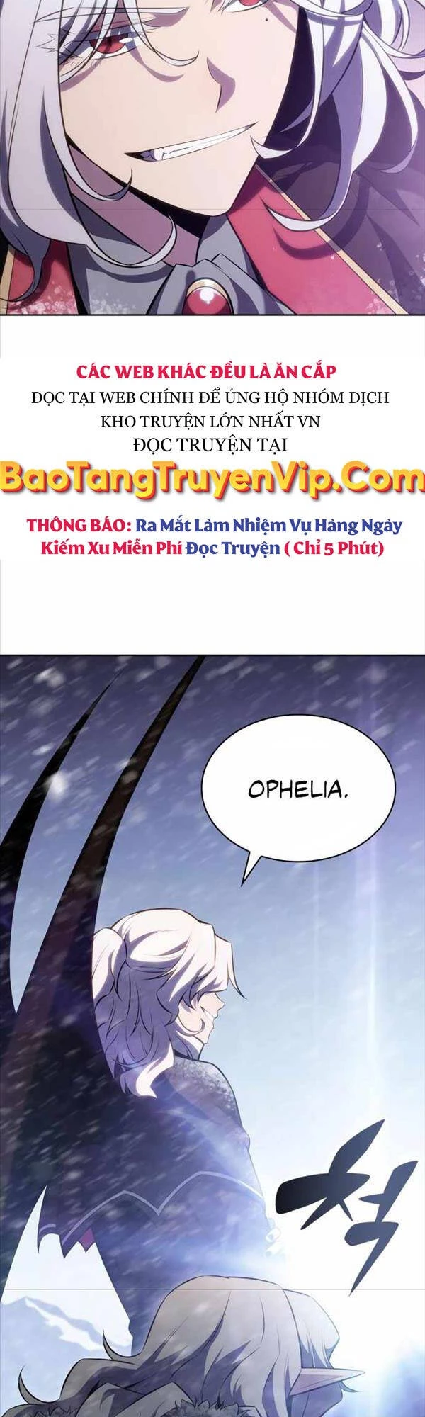 Người Chơi Mới Cấp Tối Đa Chapter 88 - Trang 4