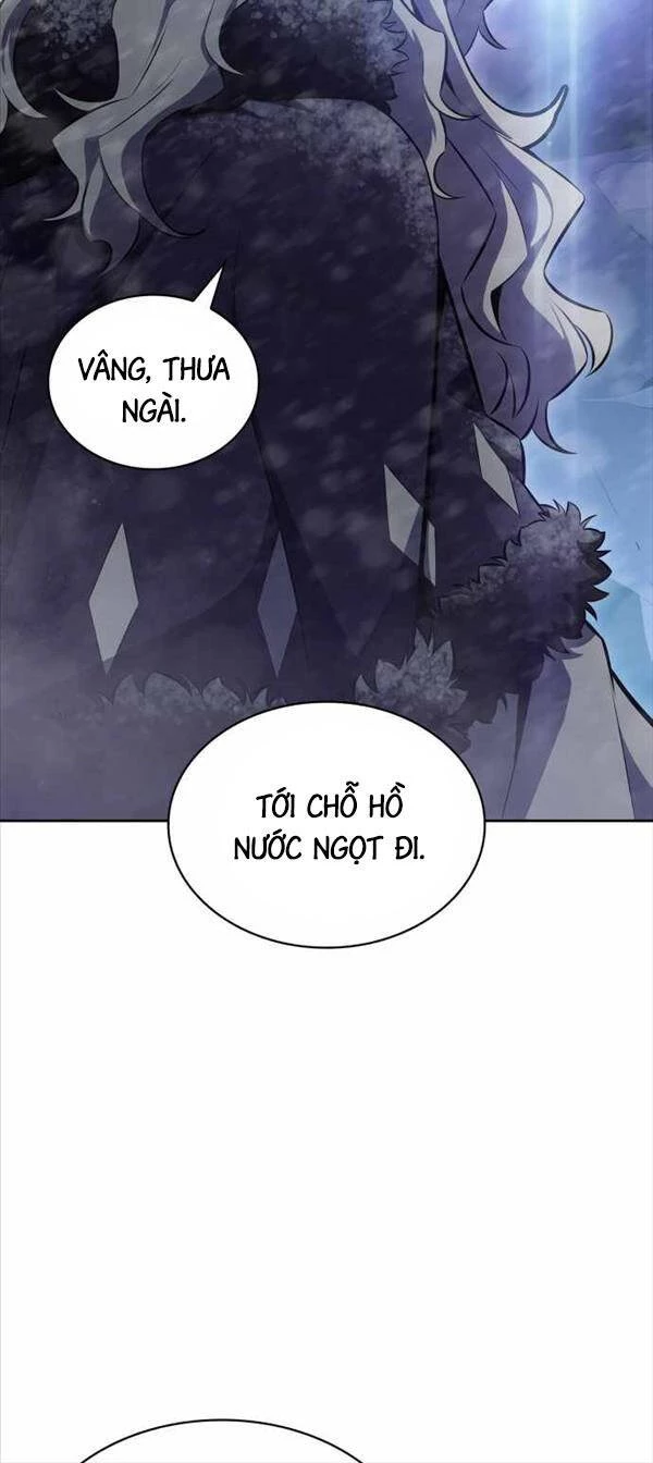 Người Chơi Mới Cấp Tối Đa Chapter 88 - Trang 4