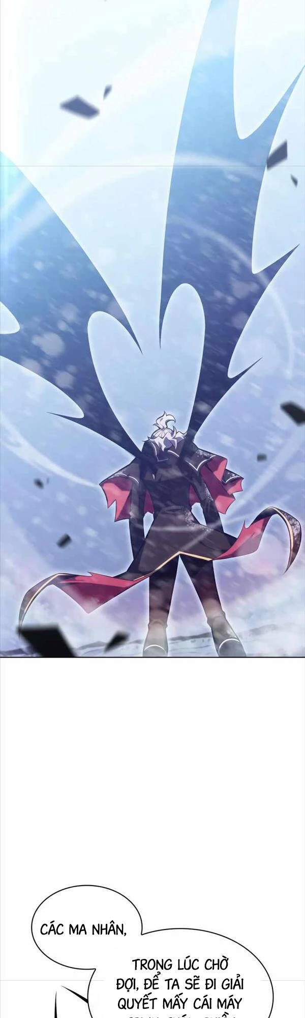 Người Chơi Mới Cấp Tối Đa Chapter 88 - Trang 4