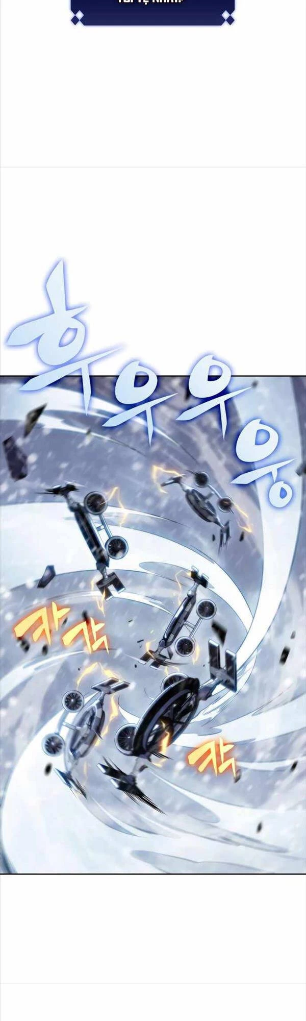 Người Chơi Mới Cấp Tối Đa Chapter 88 - Trang 4