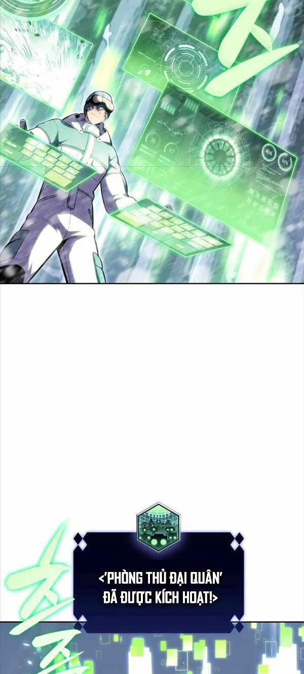 Người Chơi Mới Cấp Tối Đa Chapter 88 - Trang 4