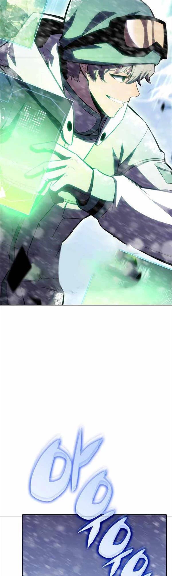 Người Chơi Mới Cấp Tối Đa Chapter 88 - Trang 4