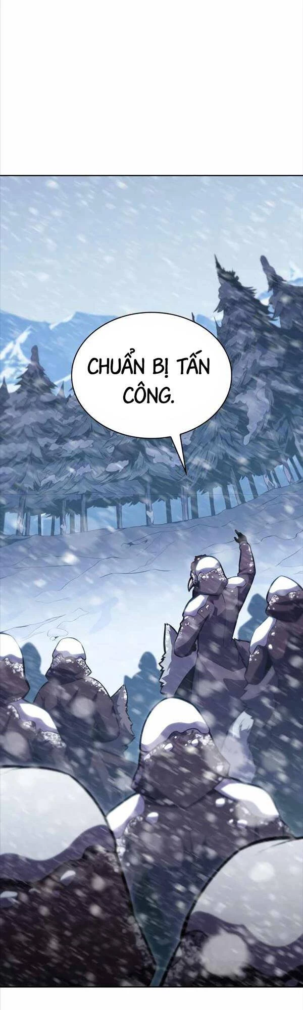 Người Chơi Mới Cấp Tối Đa Chapter 88 - Trang 4