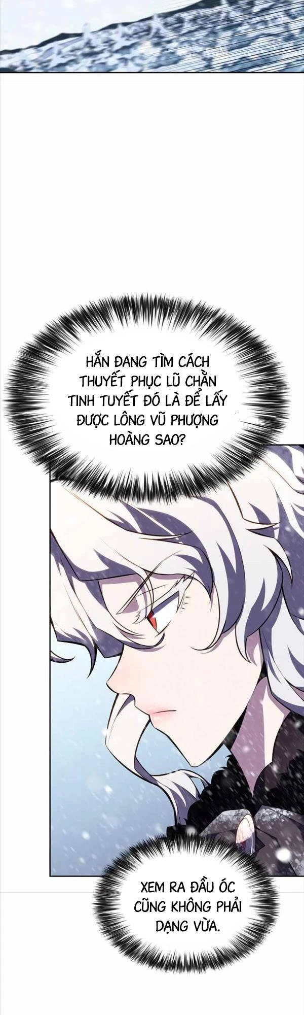 Người Chơi Mới Cấp Tối Đa Chapter 88 - Trang 4