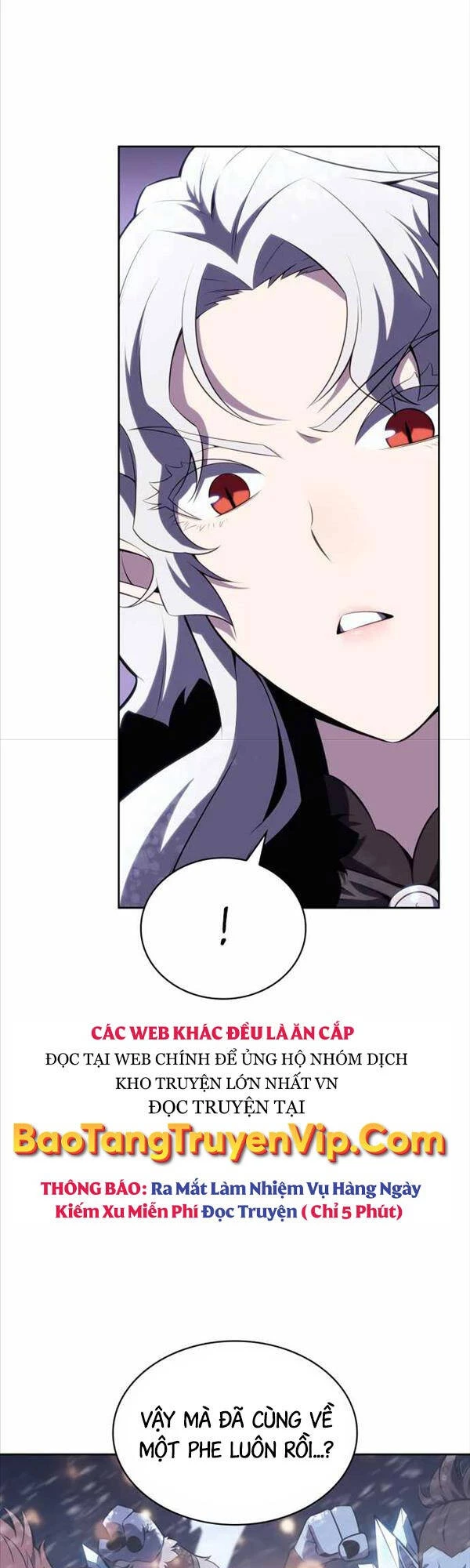 Người Chơi Mới Cấp Tối Đa Chapter 88 - Trang 4