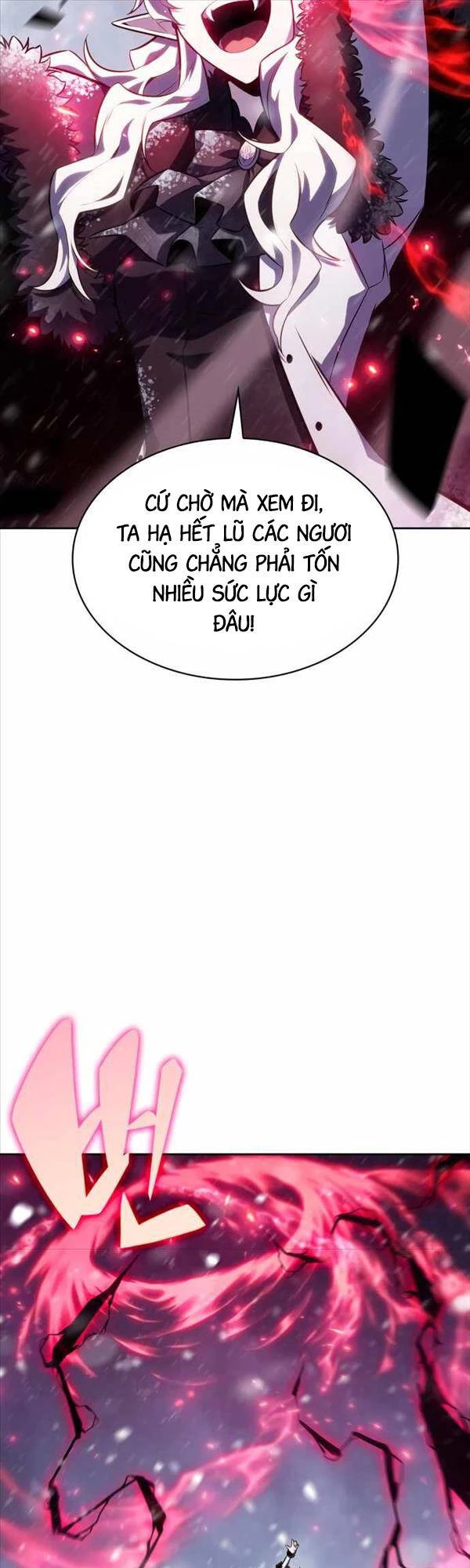 Người Chơi Mới Cấp Tối Đa Chapter 88 - Trang 4