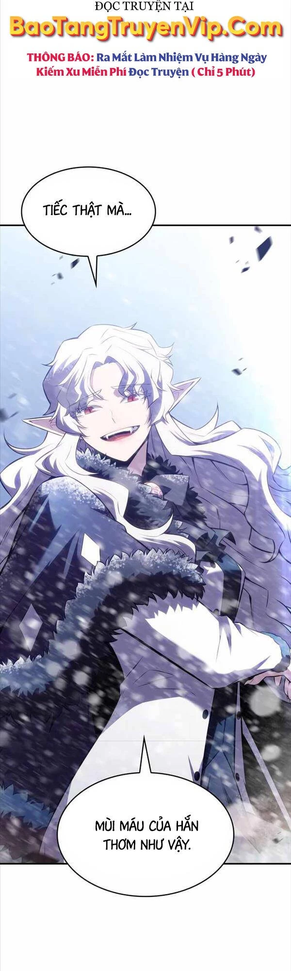 Người Chơi Mới Cấp Tối Đa Chapter 88 - Trang 4