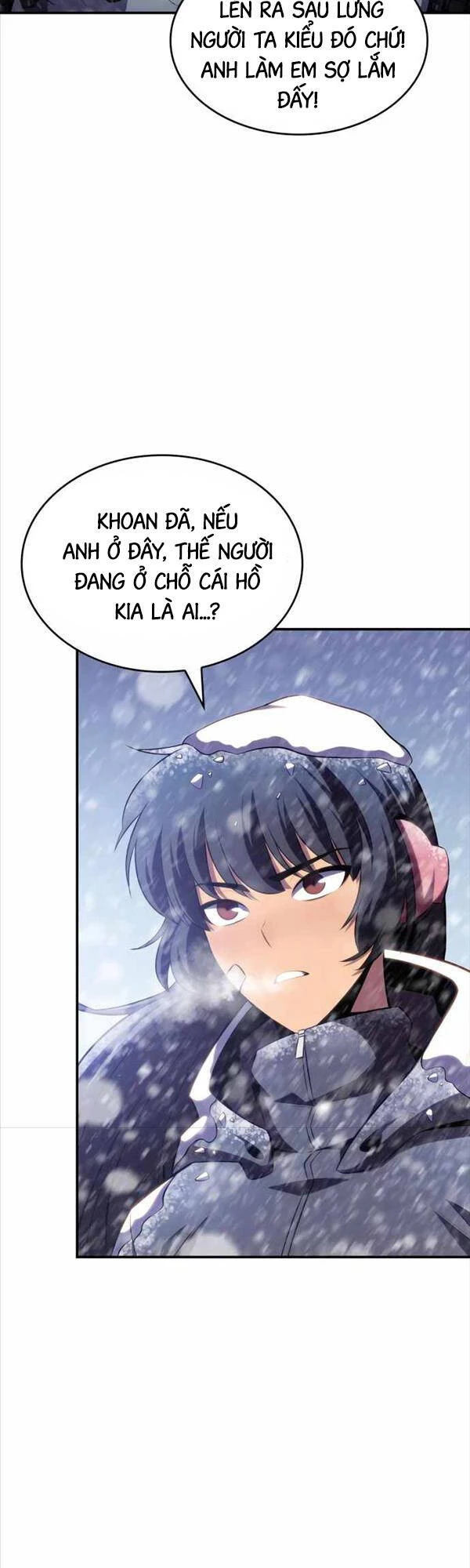 Người Chơi Mới Cấp Tối Đa Chapter 88 - Trang 4