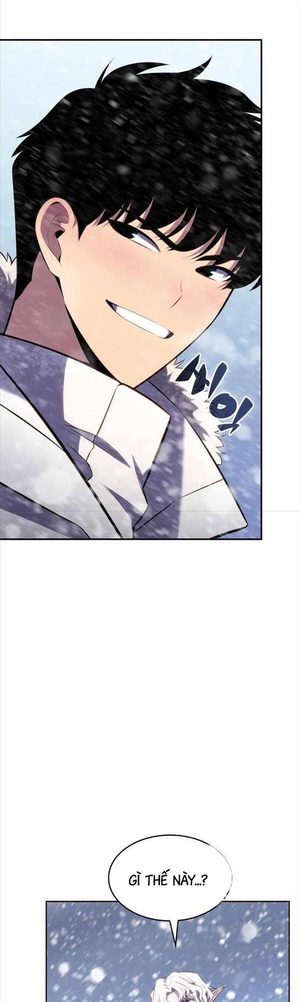 Người Chơi Mới Cấp Tối Đa Chapter 88 - Trang 4