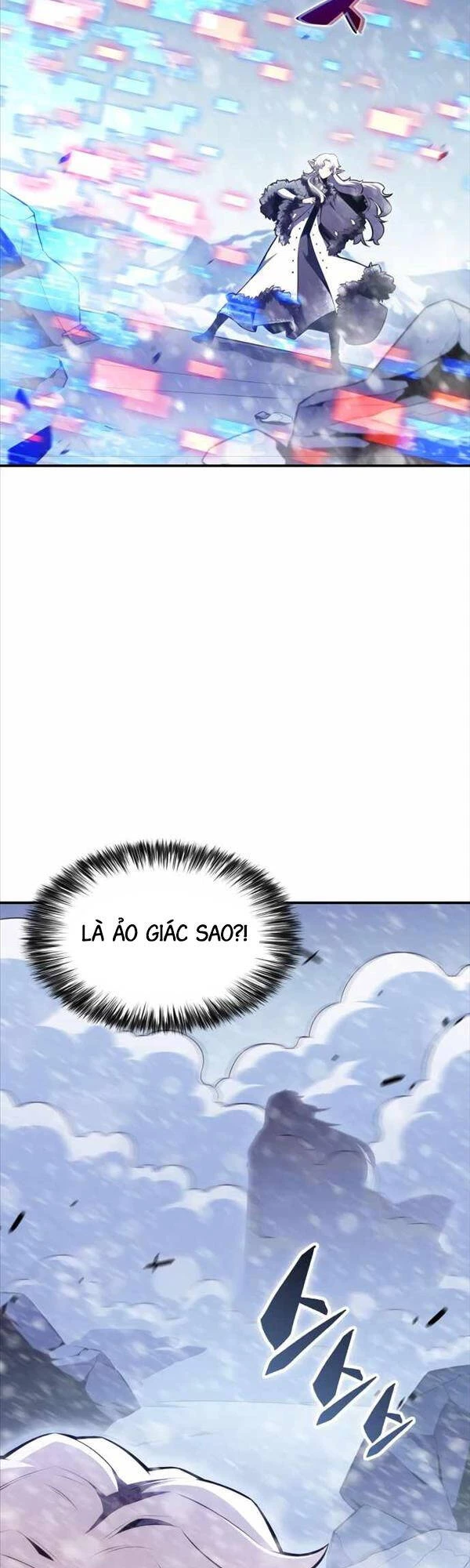 Người Chơi Mới Cấp Tối Đa Chapter 88 - Trang 4