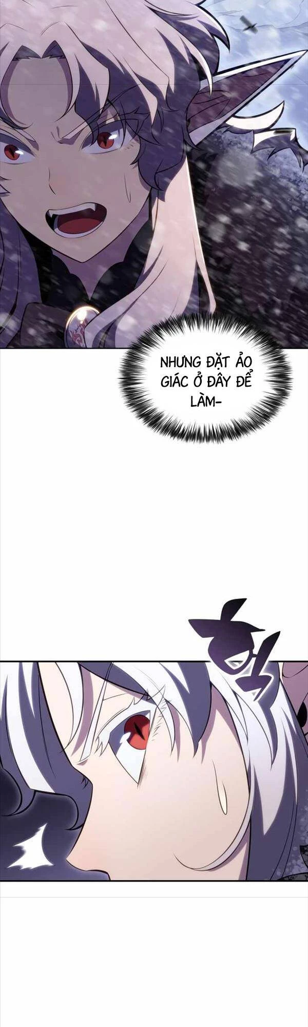 Người Chơi Mới Cấp Tối Đa Chapter 88 - Trang 4