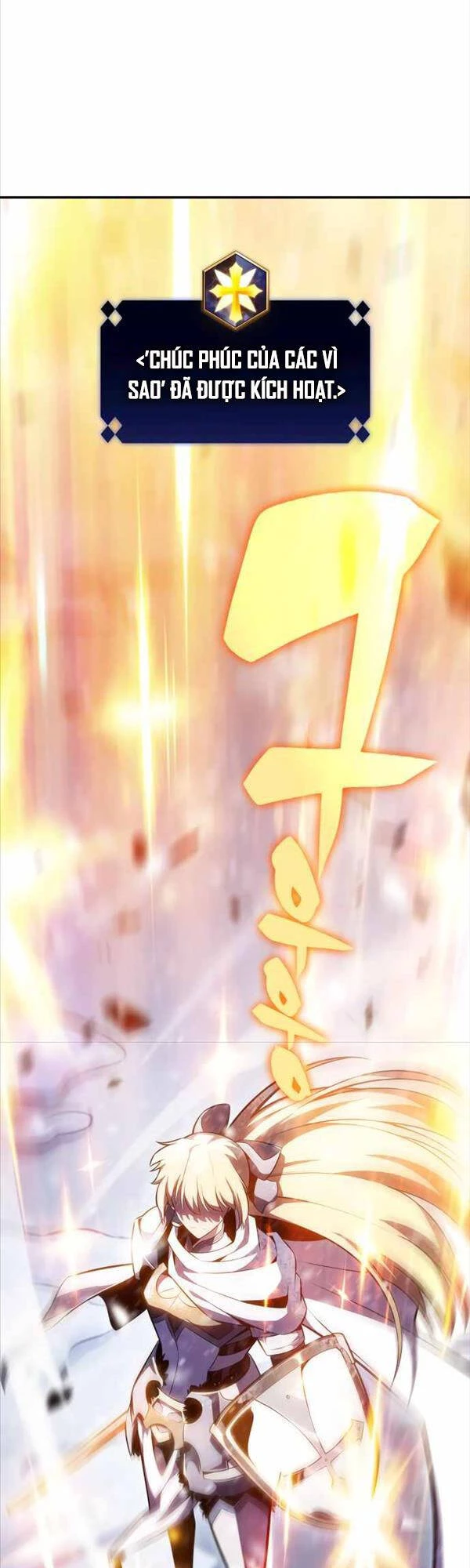 Người Chơi Mới Cấp Tối Đa Chapter 88 - Trang 4