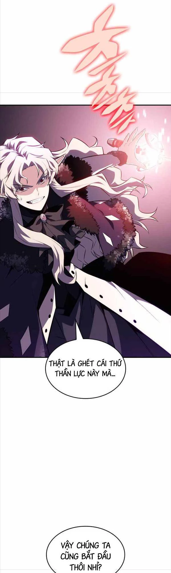 Người Chơi Mới Cấp Tối Đa Chapter 88 - Trang 4