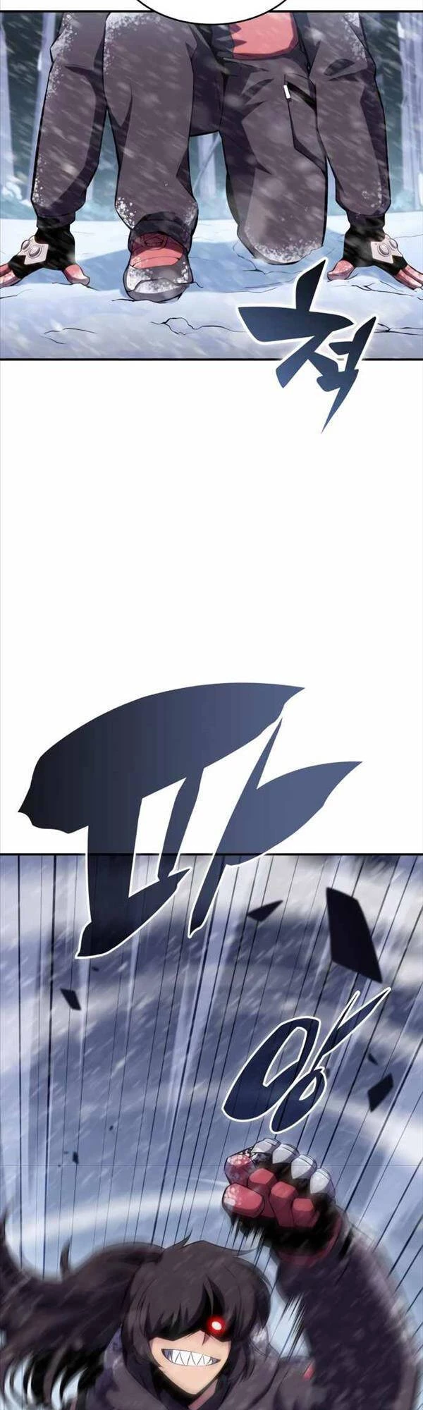 Người Chơi Mới Cấp Tối Đa Chapter 88 - Trang 4