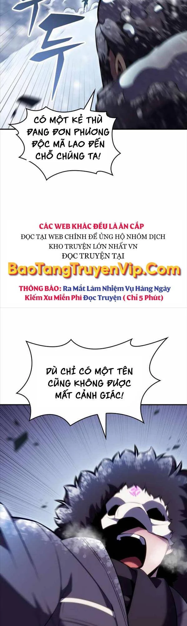 Người Chơi Mới Cấp Tối Đa Chapter 88 - Trang 4