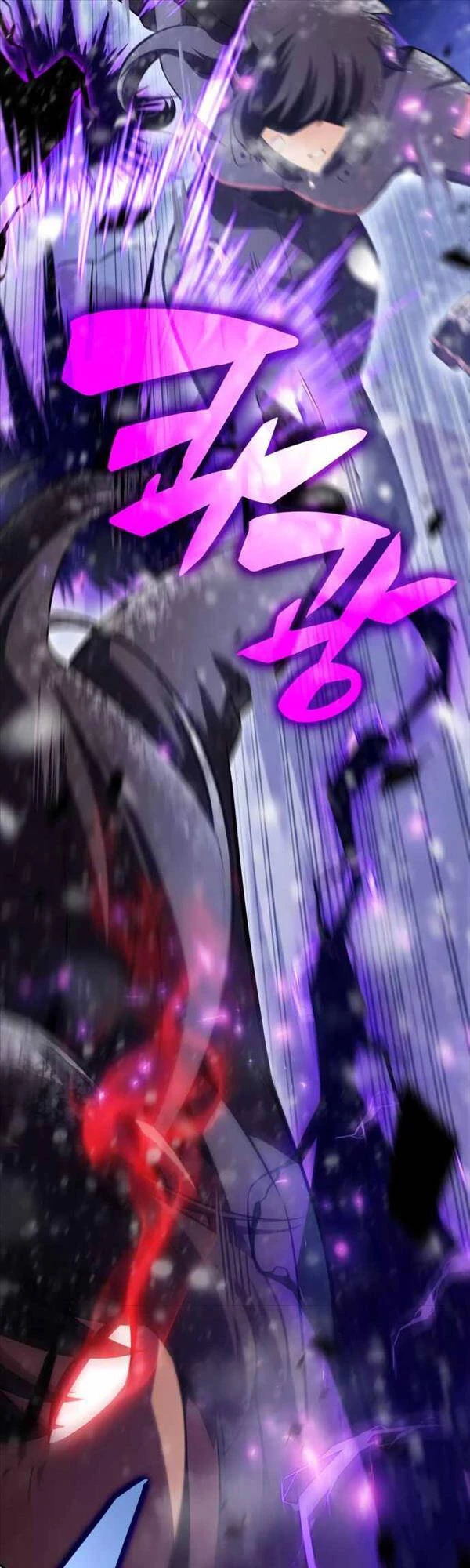 Người Chơi Mới Cấp Tối Đa Chapter 88 - Trang 4