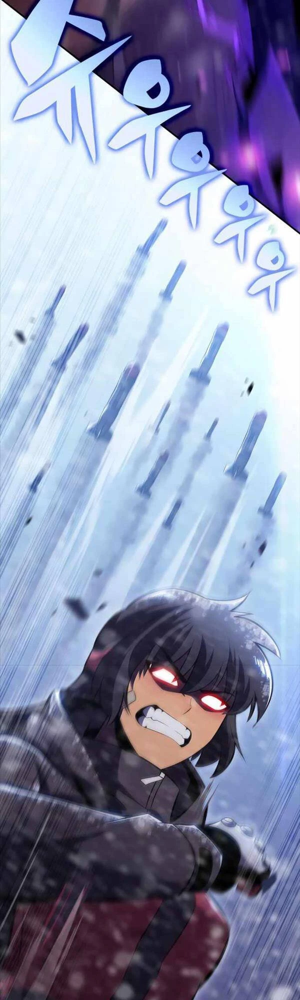 Người Chơi Mới Cấp Tối Đa Chapter 88 - Trang 4