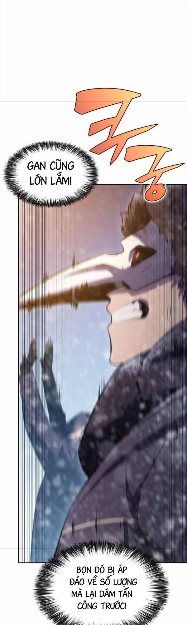 Người Chơi Mới Cấp Tối Đa Chapter 88 - Trang 4