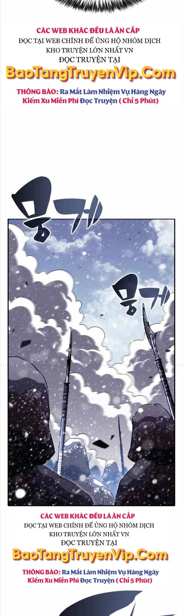 Người Chơi Mới Cấp Tối Đa Chapter 88 - Trang 4