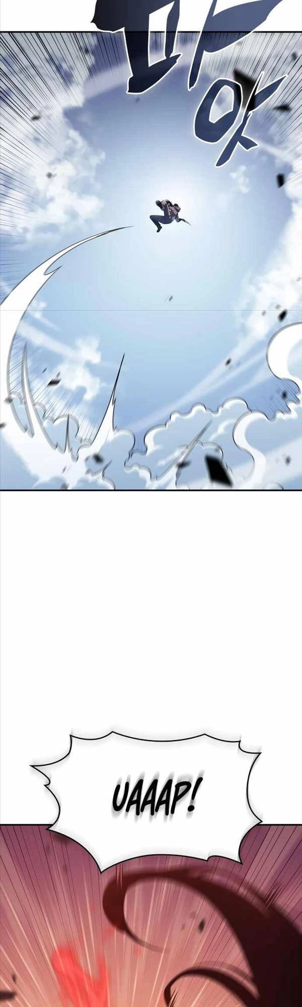 Người Chơi Mới Cấp Tối Đa Chapter 88 - Trang 4