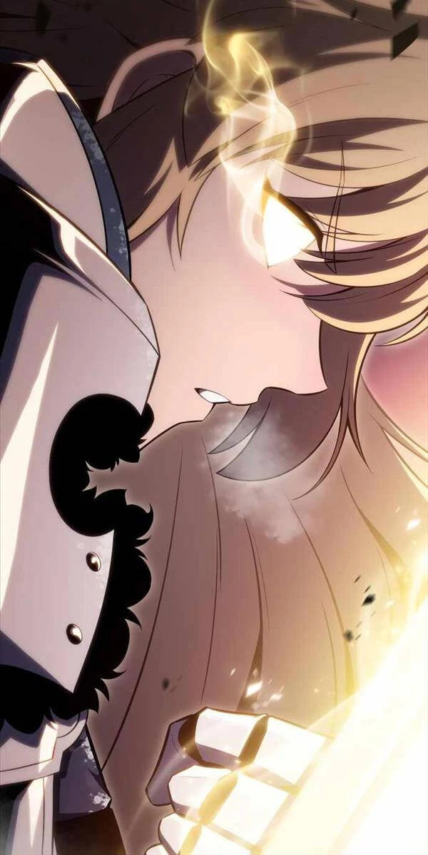 Người Chơi Mới Cấp Tối Đa Chapter 88 - Trang 4