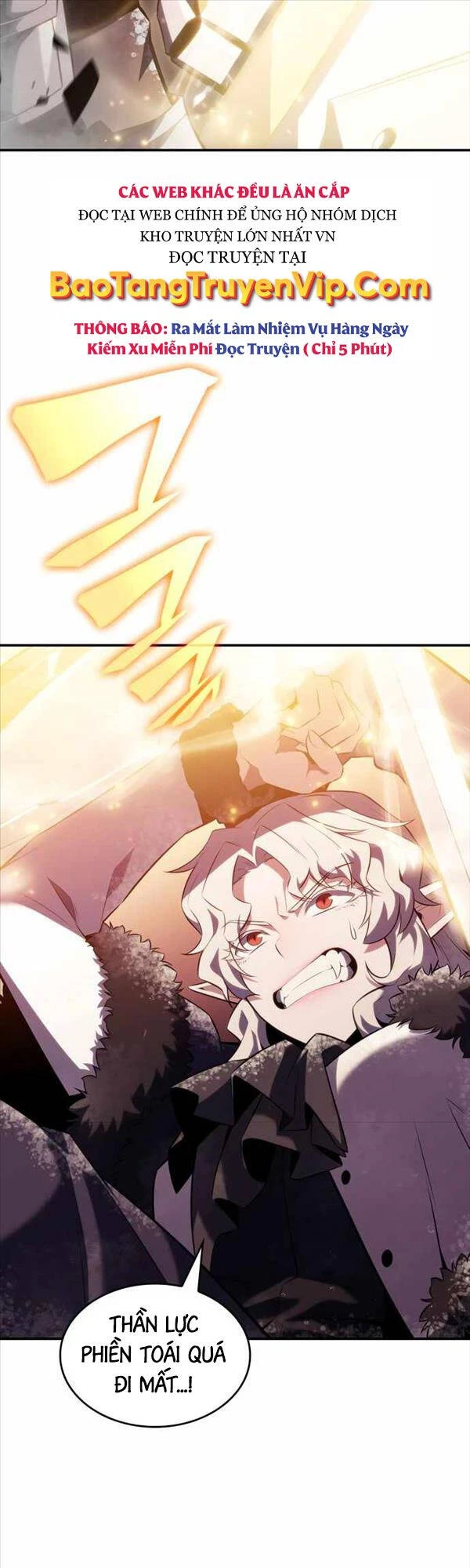 Người Chơi Mới Cấp Tối Đa Chapter 88 - Trang 4