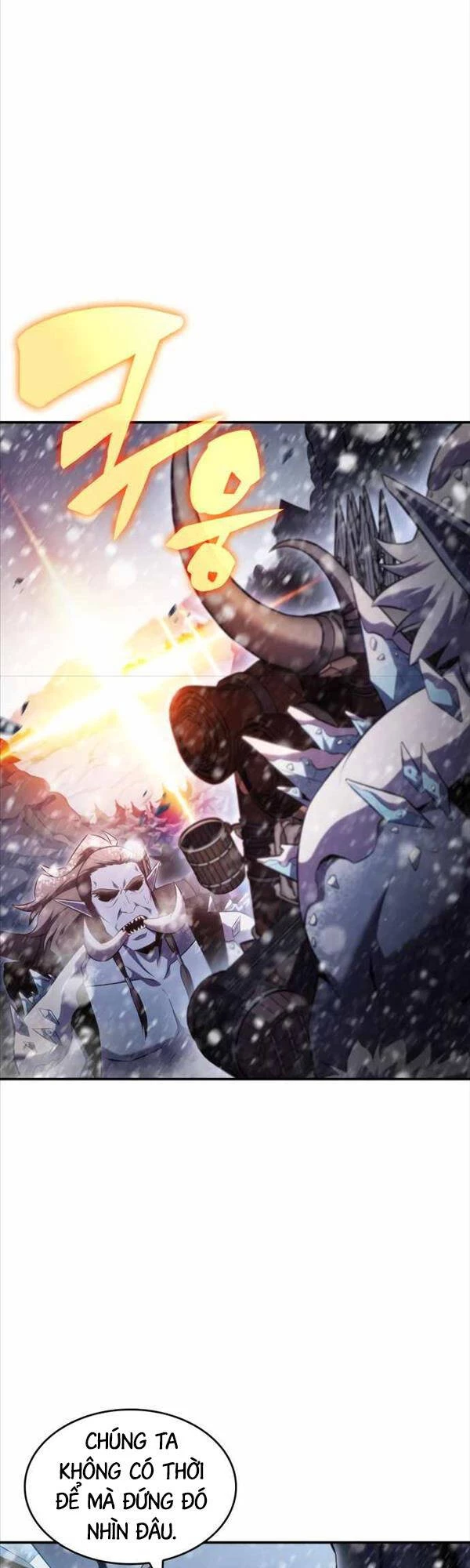 Người Chơi Mới Cấp Tối Đa Chapter 88 - Trang 4