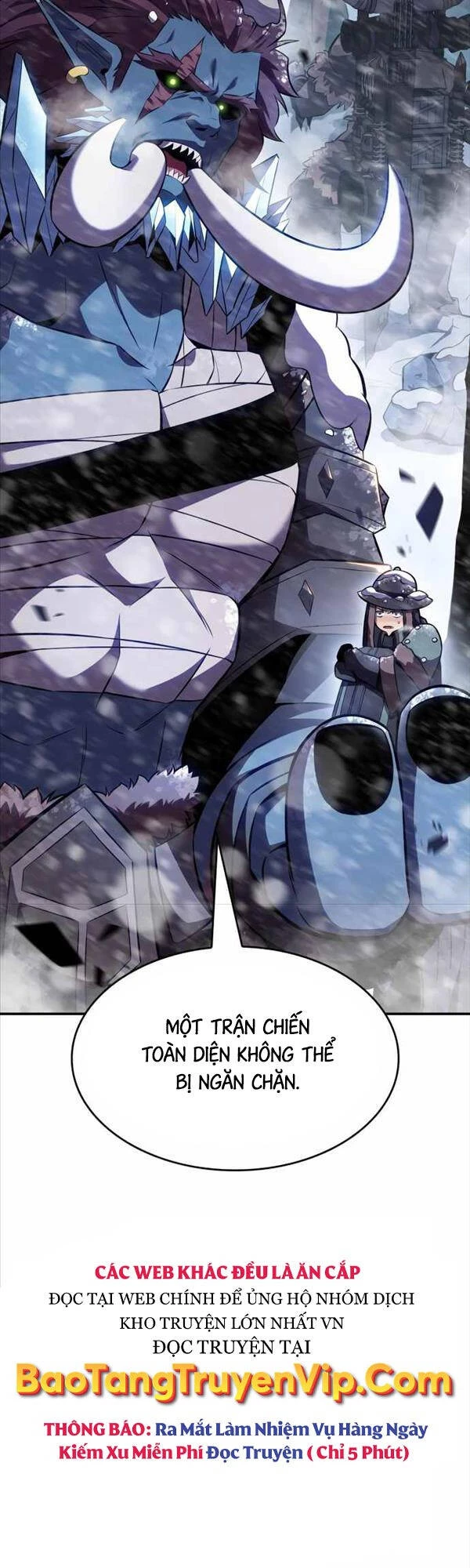 Người Chơi Mới Cấp Tối Đa Chapter 88 - Trang 4