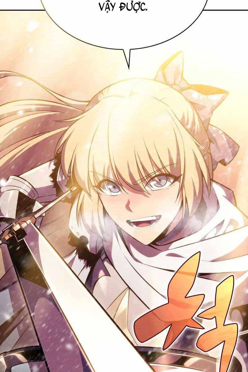 Người Chơi Mới Cấp Tối Đa Chapter 89 - Trang 4