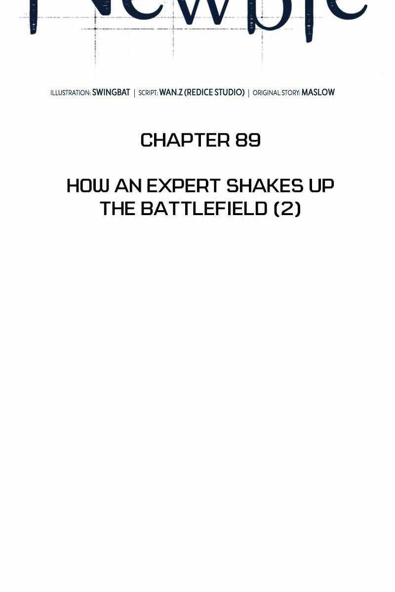 Người Chơi Mới Cấp Tối Đa Chapter 89 - Trang 4