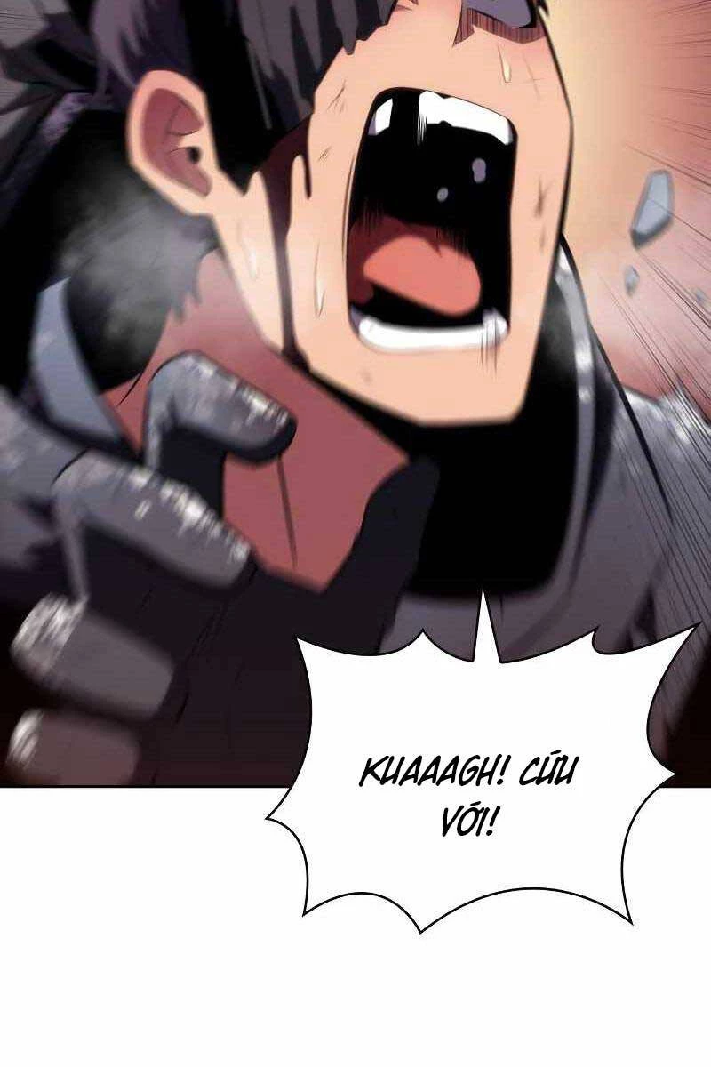 Người Chơi Mới Cấp Tối Đa Chapter 89 - Trang 4