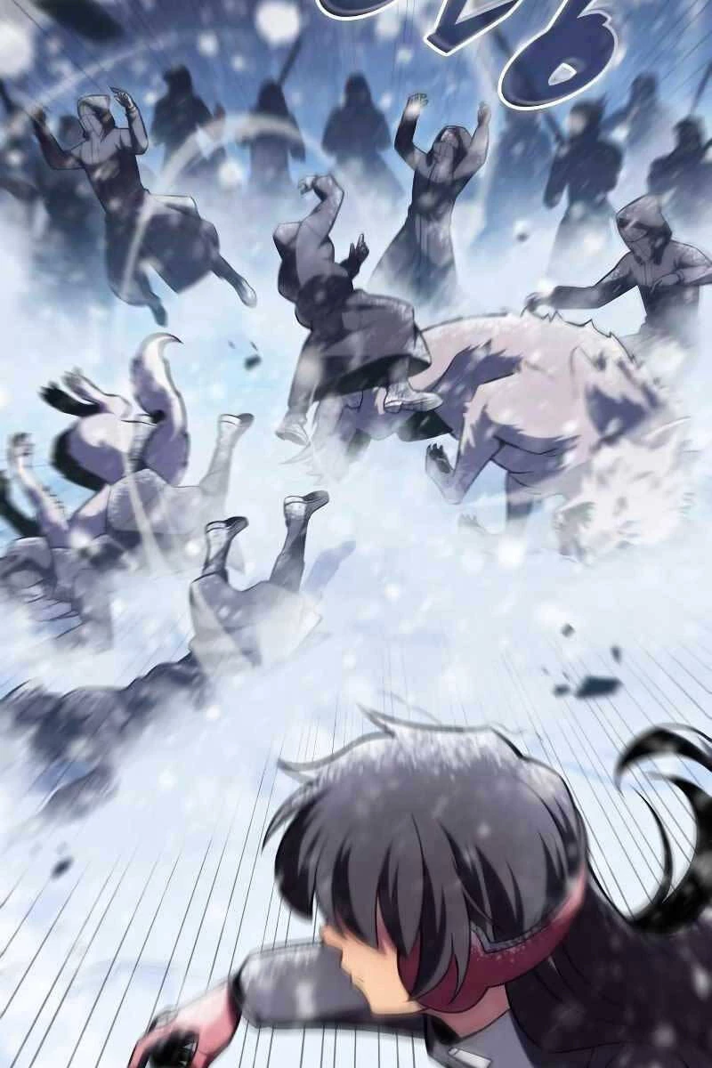 Người Chơi Mới Cấp Tối Đa Chapter 89 - Trang 4