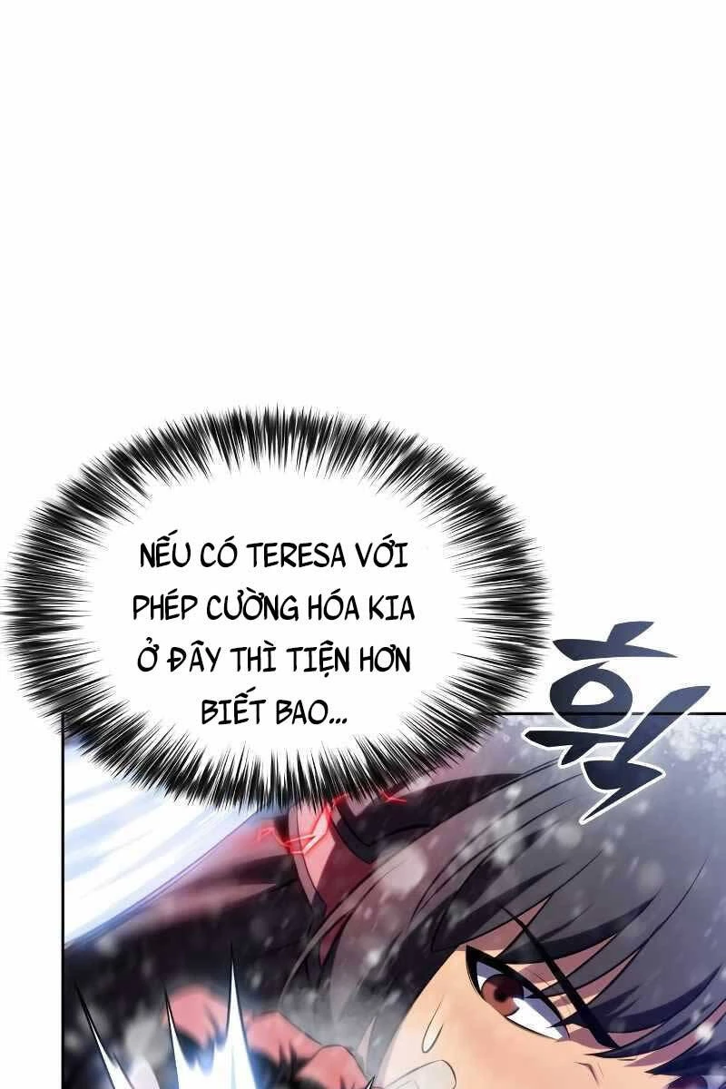 Người Chơi Mới Cấp Tối Đa Chapter 89 - Trang 4