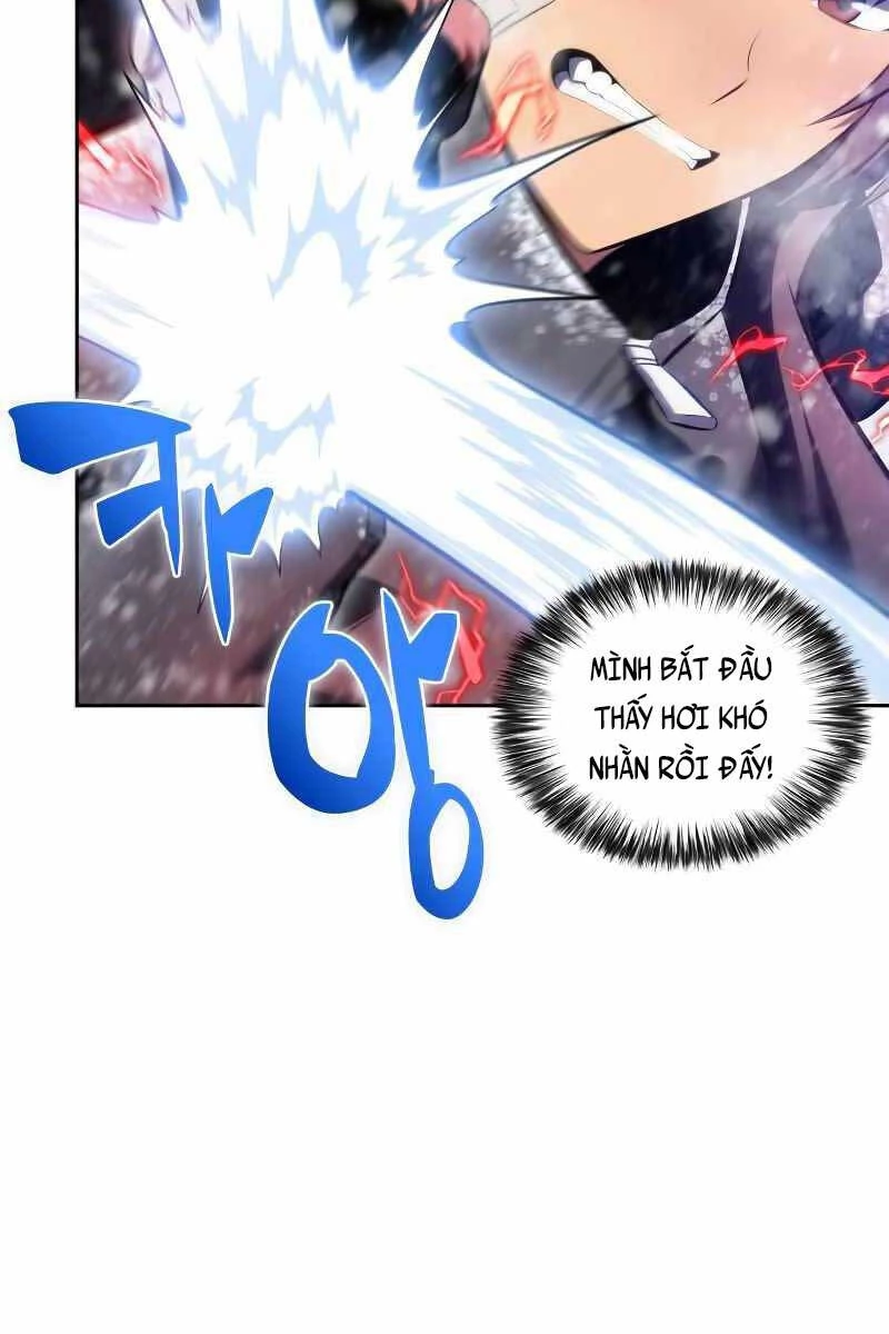 Người Chơi Mới Cấp Tối Đa Chapter 89 - Trang 4