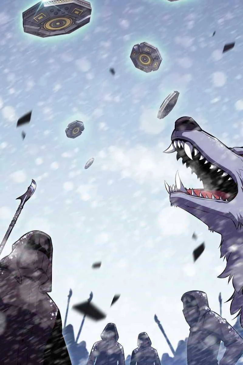 Người Chơi Mới Cấp Tối Đa Chapter 89 - Trang 4