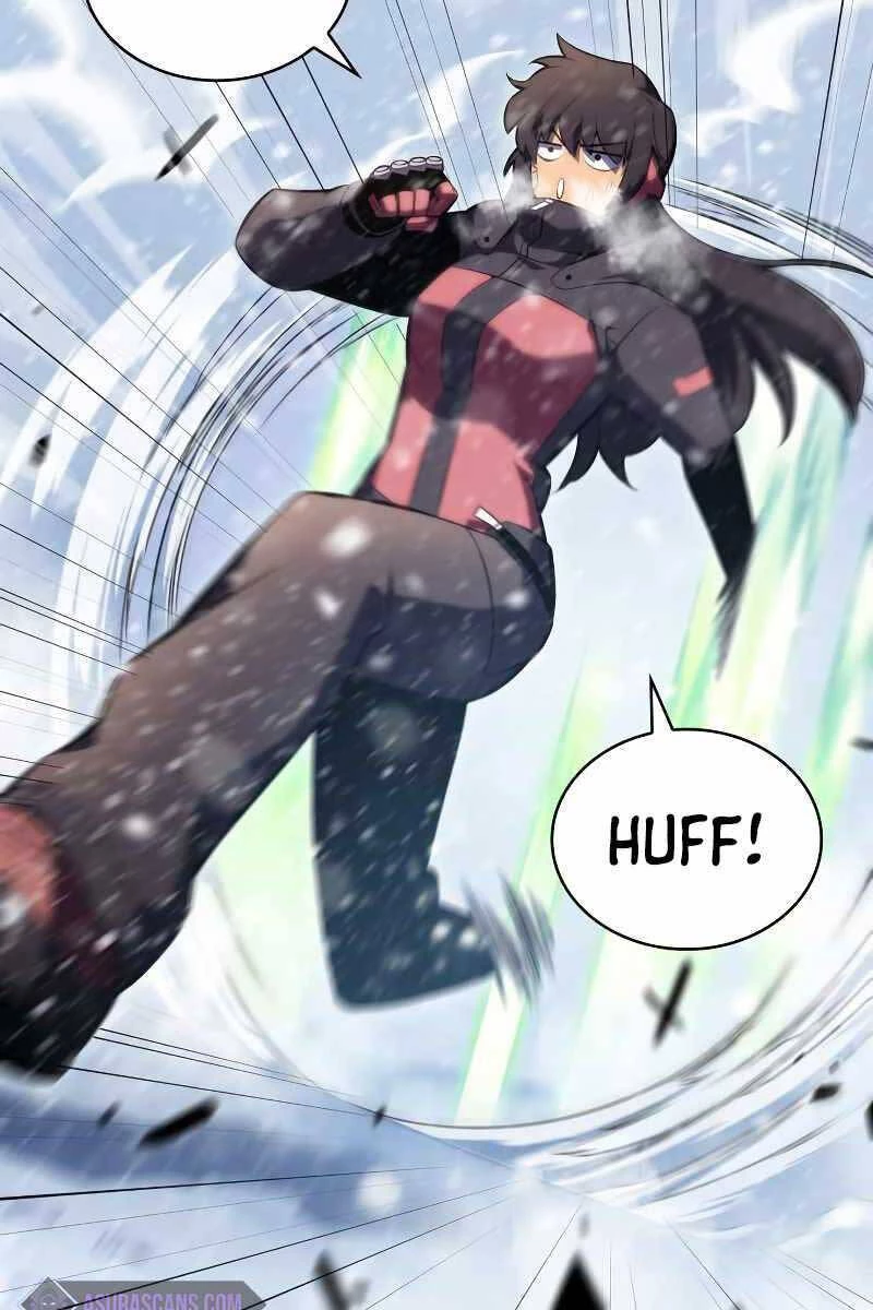 Người Chơi Mới Cấp Tối Đa Chapter 89 - Trang 4