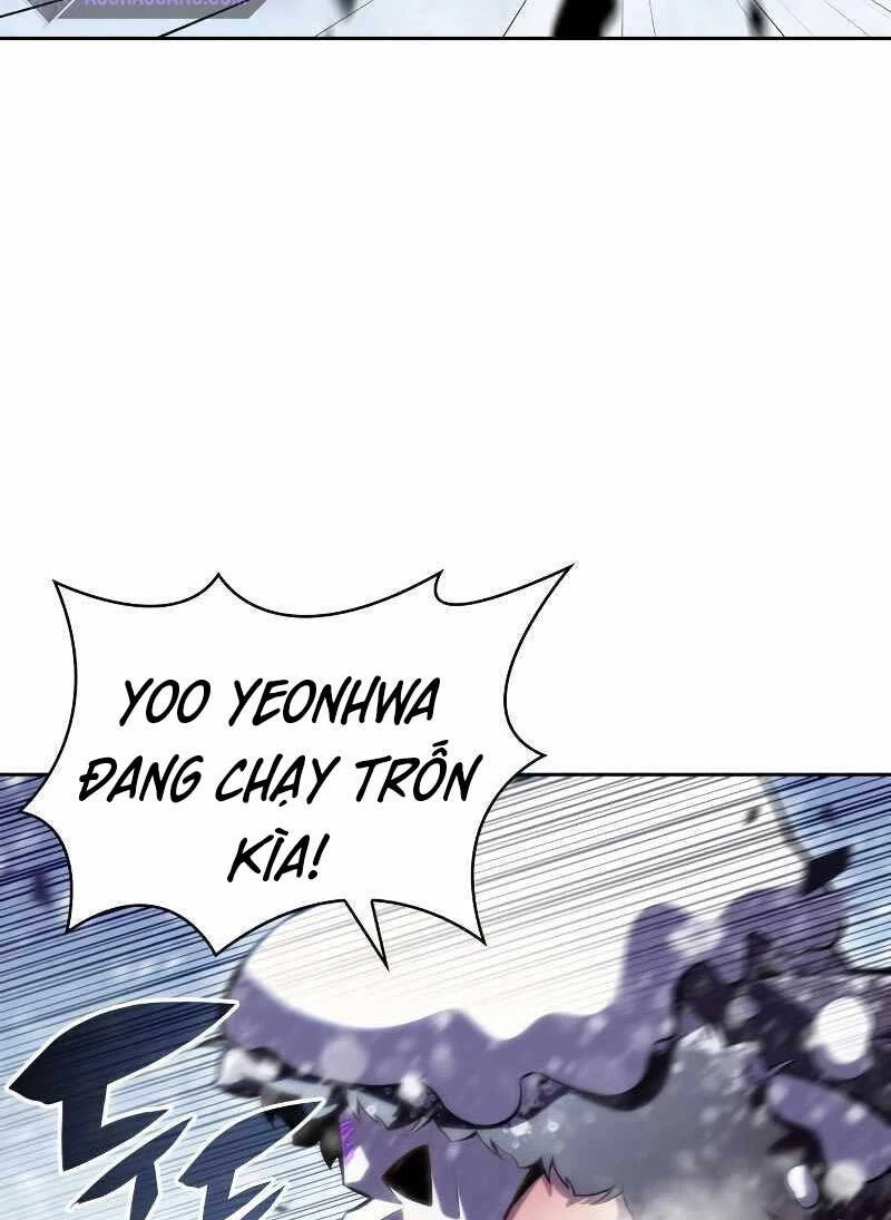 Người Chơi Mới Cấp Tối Đa Chapter 89 - Trang 4