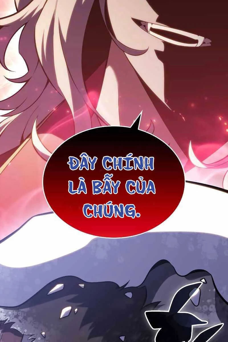 Người Chơi Mới Cấp Tối Đa Chapter 89 - Trang 4