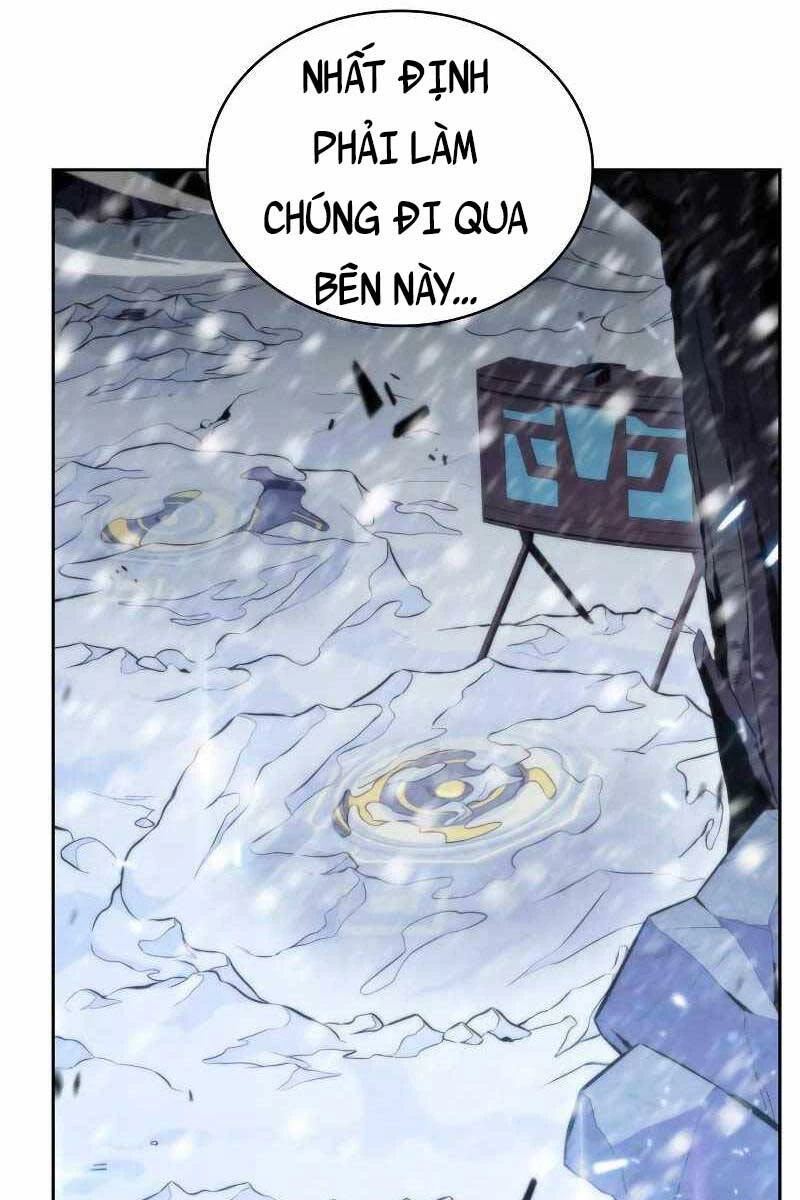 Người Chơi Mới Cấp Tối Đa Chapter 89 - Trang 4